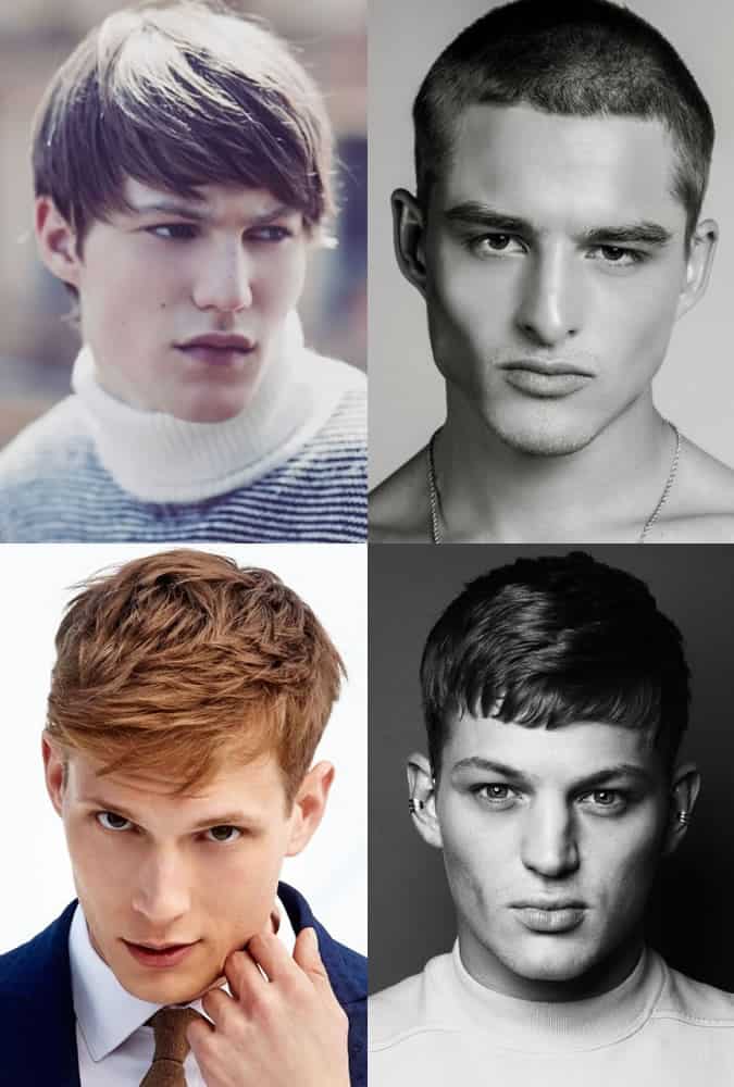 Top 60 Mens Haircuts  Hairstyles For Men 2023 Update