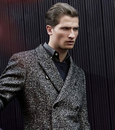 The Essentials Edit: The Overcoat