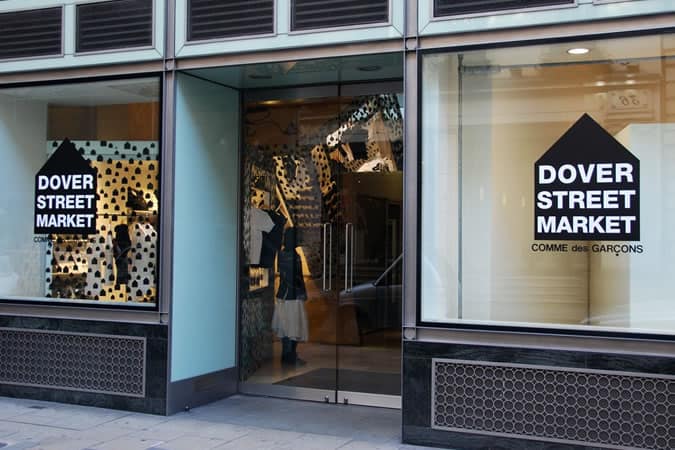 Dover St Market