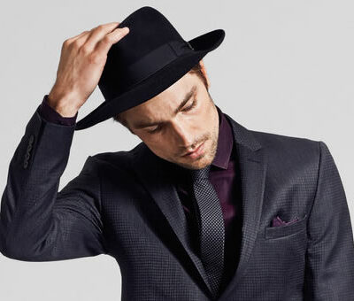 Hats Off To The Hat Wearers…