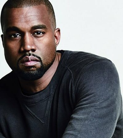 Style Profile: Kanye West