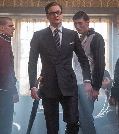 5 Stylish Films For 2015