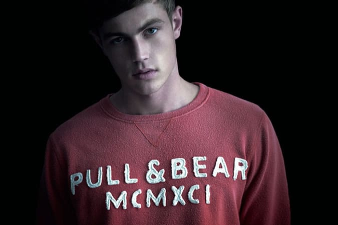 Men's Statement/Logo Sweatshirts