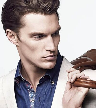 New Year’s Style Resolutions: 2015