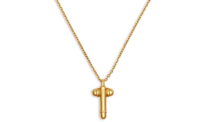 Tom Ford aw14 necklace