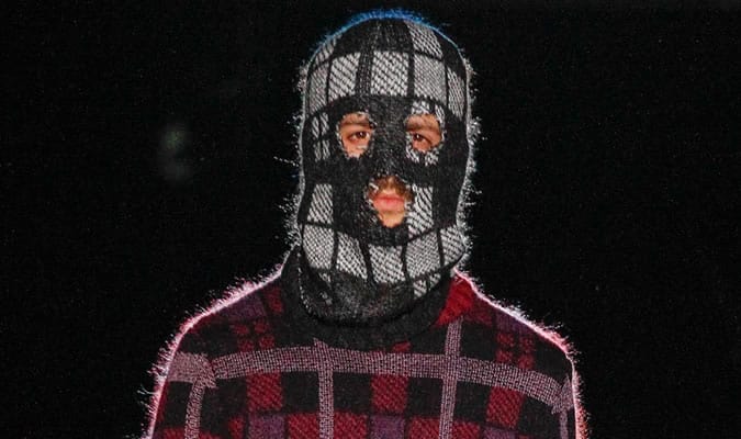 Umit (AW13) Benan Balaclava