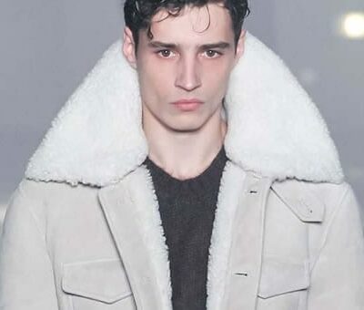 Paris Menswear Week: AW15 Review
