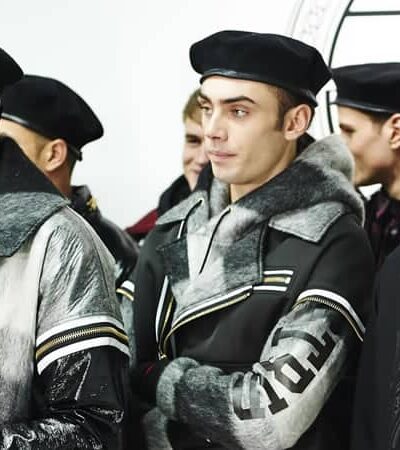 Selfridges’ Class Of LC:M 2015