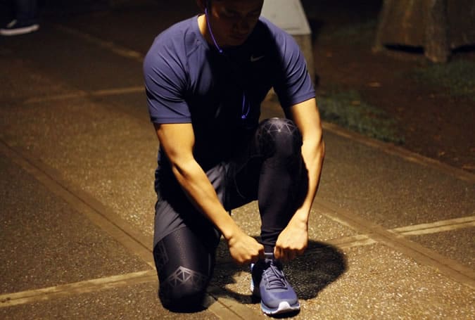 Men's Running Trainers