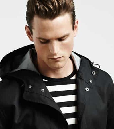 4 Key Pieces For Transitional Dressing