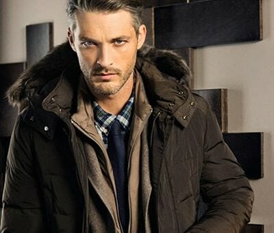 Stylist’s Tips: Trans-Seasonal Layering