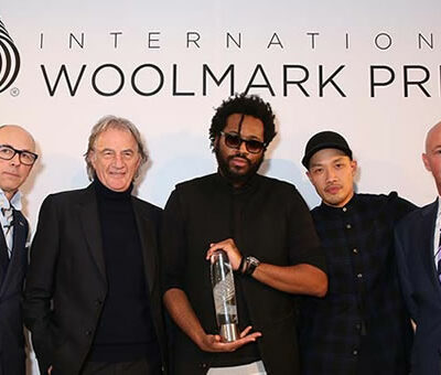 Public School Win International Woolmark Prize For Menswear