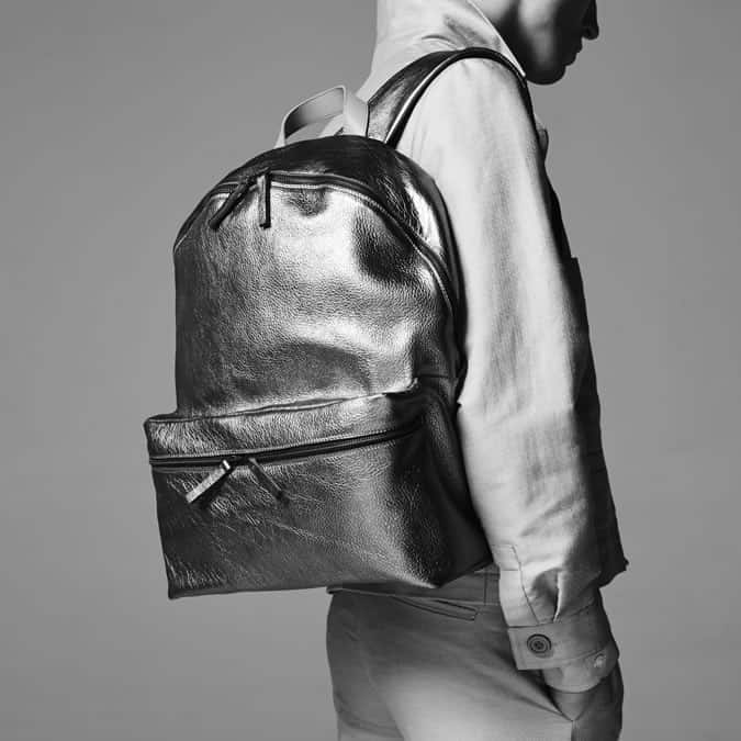 Prudencio Footwear: AW15 Collection