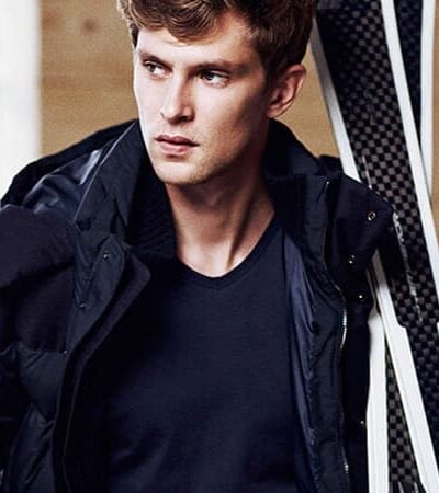 5 Men’s Apr&egrave;s-Ski Essentials
