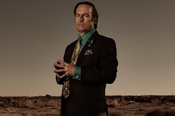 Better Call Saul - Netflix TV Show