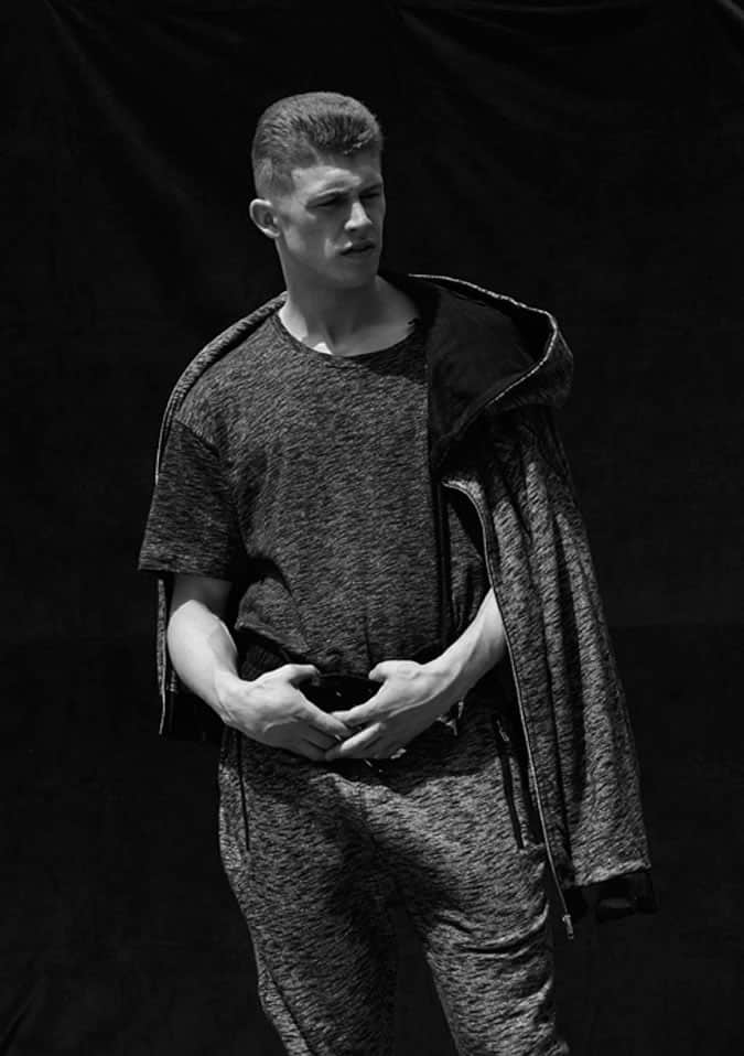 Blood Brother SS15 Lookbook