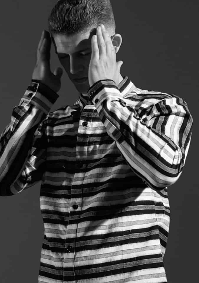 Blood Brother SS15 Lookbook