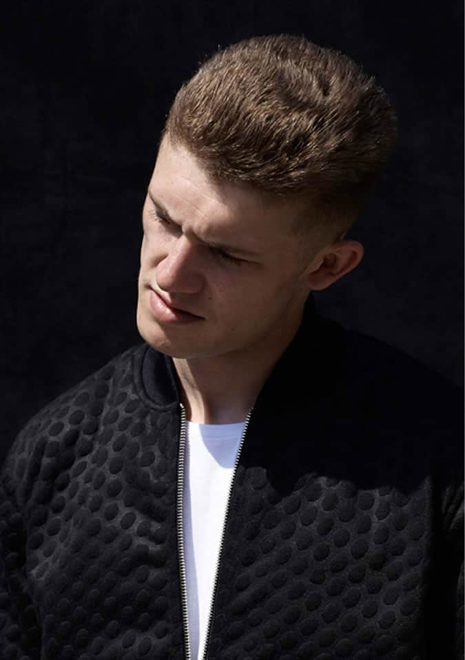Blood Brother SS15 Lookbook