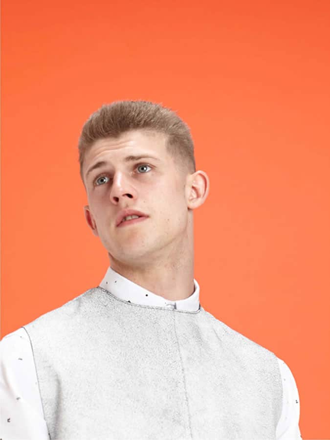 Blood Brother SS15 Lookbook