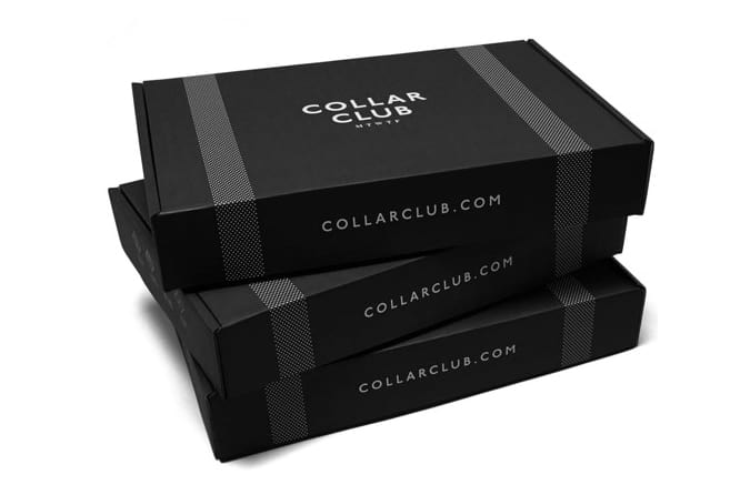 Collar Club launches