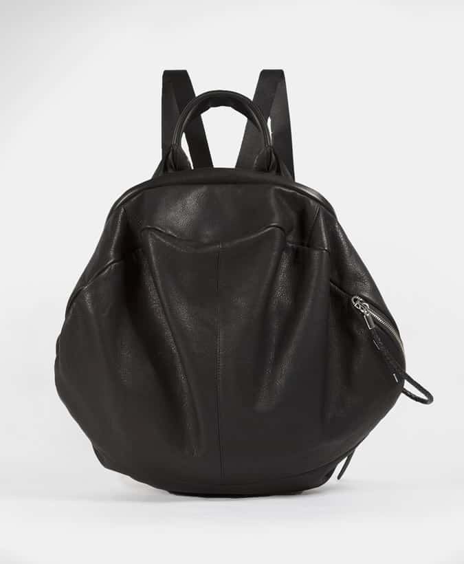 Côte & Ciel Alias leather bag collection