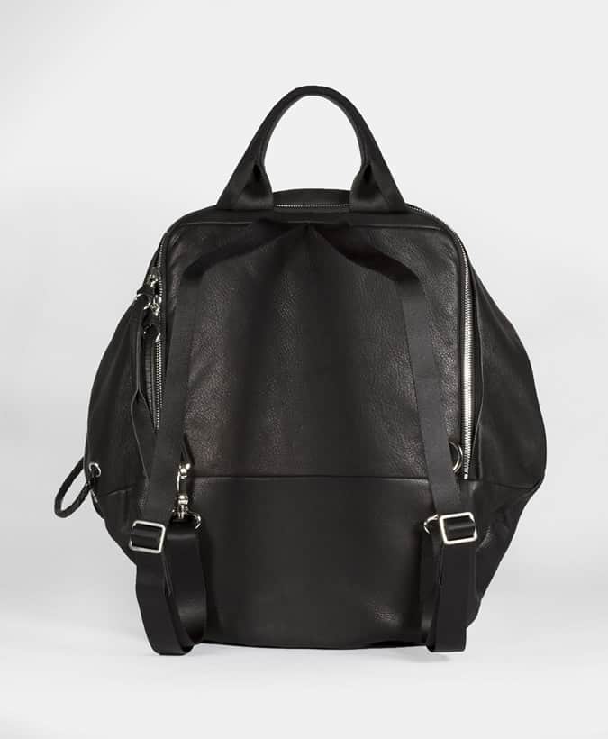 Côte & Ciel Alias leather bag collection