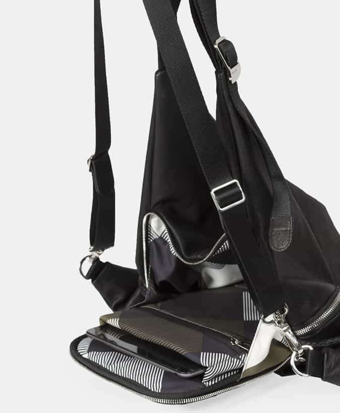 Côte & Ciel Alias leather bag collection