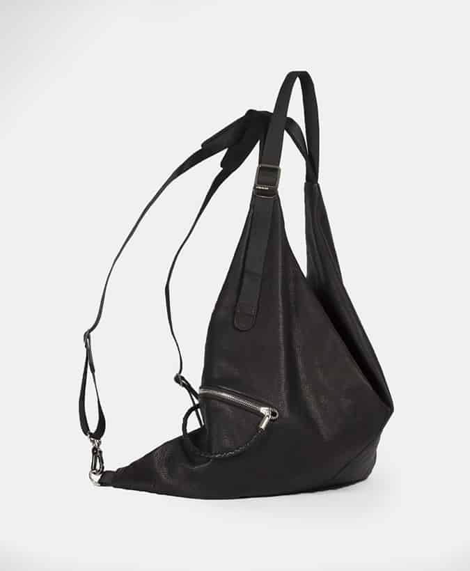 Côte & Ciel Alias leather bag collection