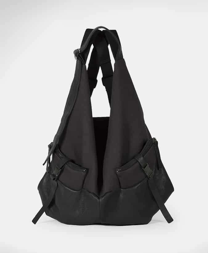 Côte & Ciel Alias leather bag collection