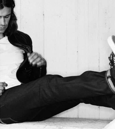 The Denim Brands & Cuts You Need To Know In 2015