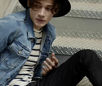 Stylist’s Tips: Double Denim