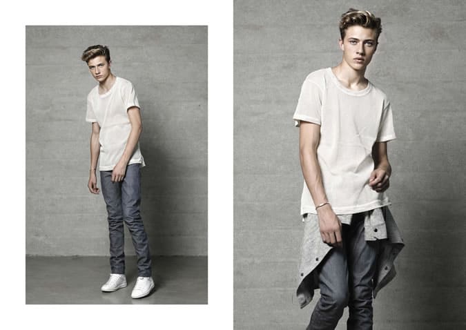 John Elliot & Co Collection