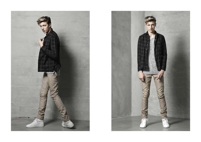 John Elliot & Co Collection