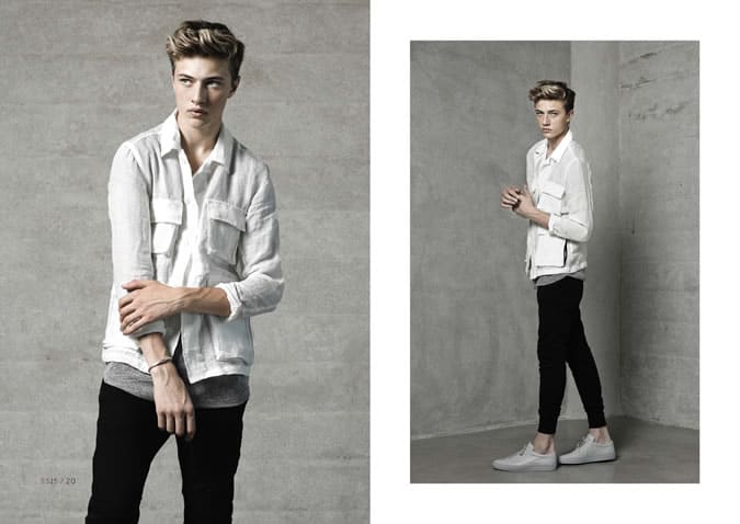 John Elliot & Co Collection