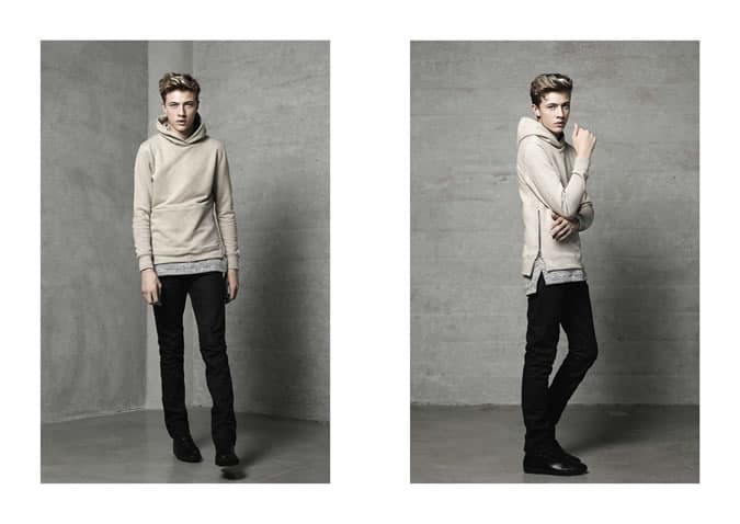 John Elliot & Co Collection