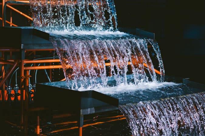 Hunter Original's Incredible AW15 Show Set