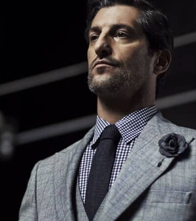 6 Easy Ways To Individualise Your Formal Wear