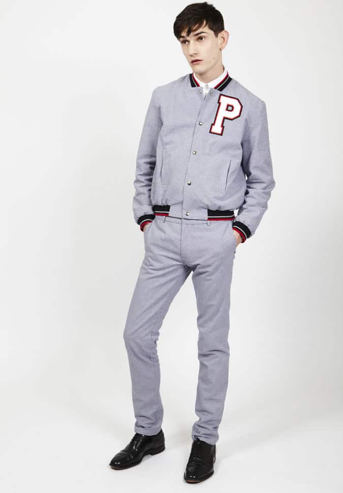 Peter Jensen AW15