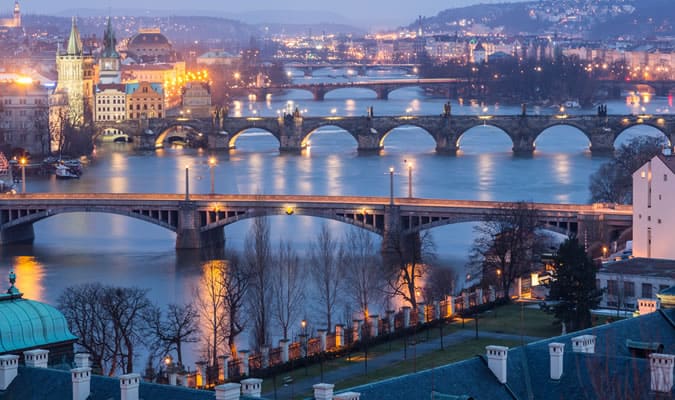 Prague, Czech Republic