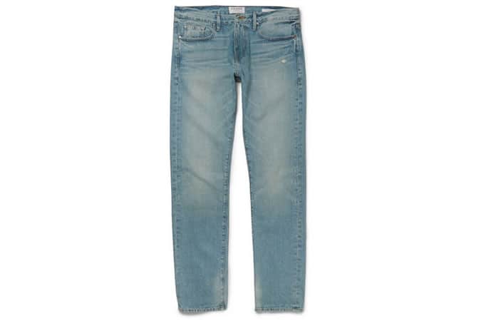 Fram Denim Men's Rincon Jeans