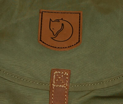 Fjallraven Menswear: SS15 Collection