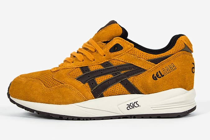 ASICS Gel Saga Bamboo