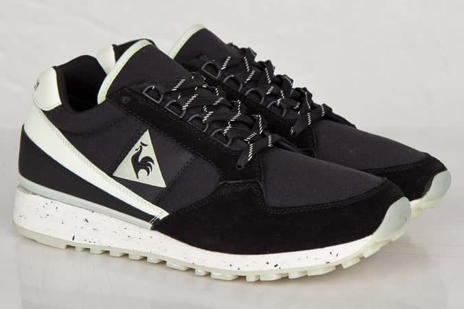 Le Coq Sportif Eclat Glow In The Dark 2
