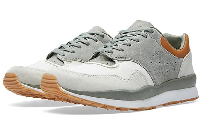 Nike Safari Deconstruct in Sea Glass & Jade Stone