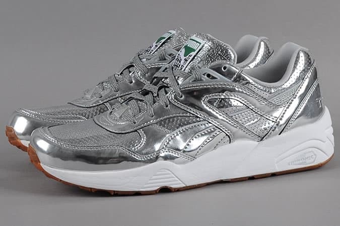 Puma R698 Trinomic x Alife