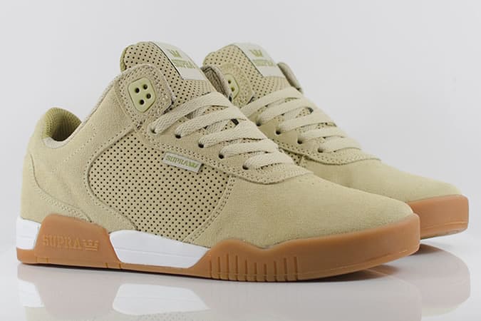 Supra Ellington trainers