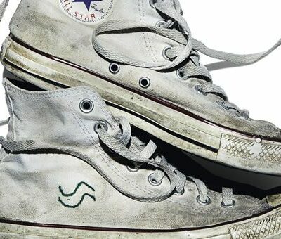Converse Made By You Campaign