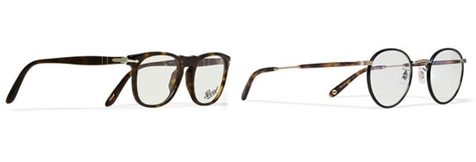 Men's Premium Glasses/Spectacles