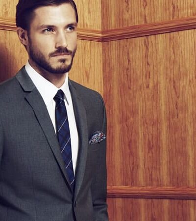 10 Of The Best Men’s Workwear Pieces