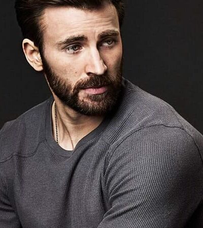 The Athletic/Muscular Man’s Style Guide